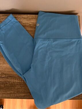 lululemon align leggings NWT